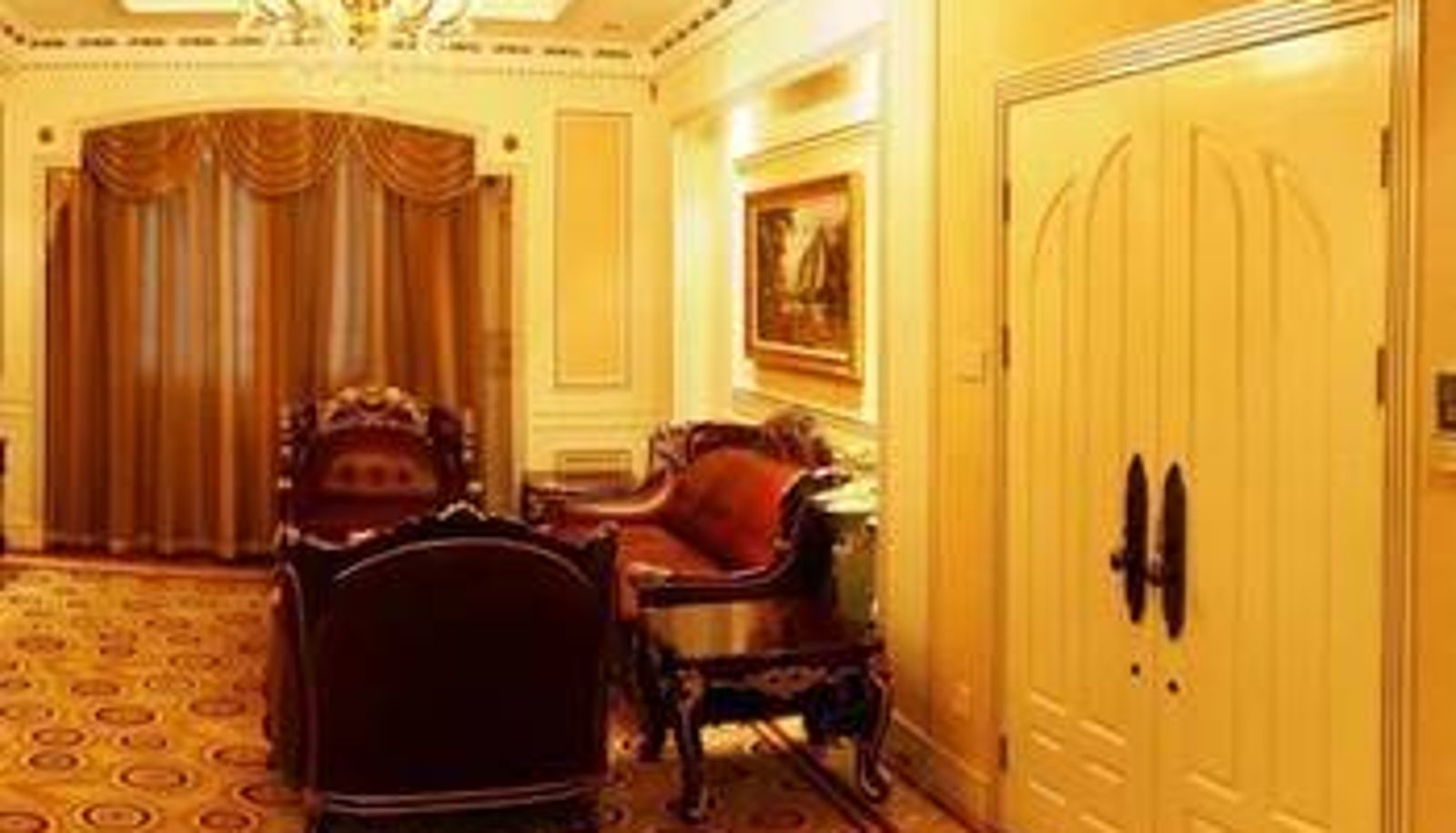 Habitación - Dalian Yushengyuan International Hotel