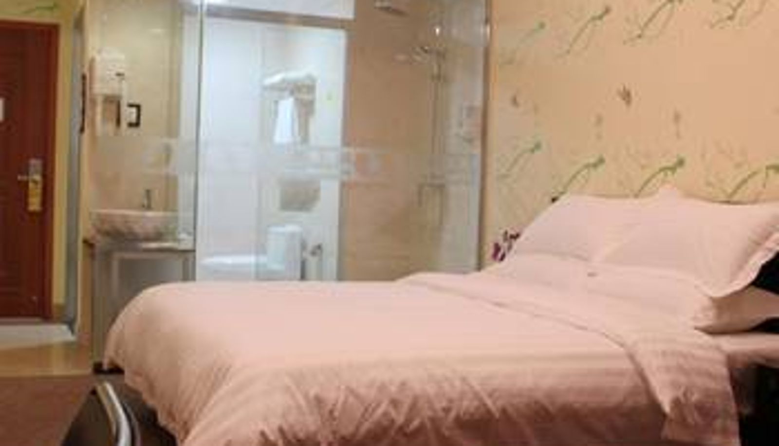 Pokój - Jiaxing Express Business Hotel