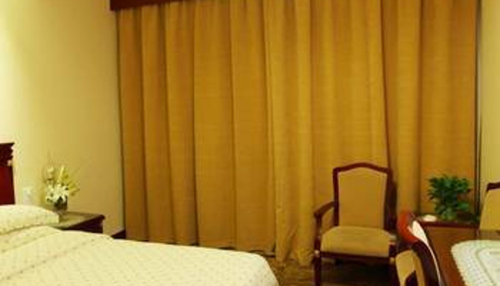 Zimmer - Hangzhou Phoenix Art Resort