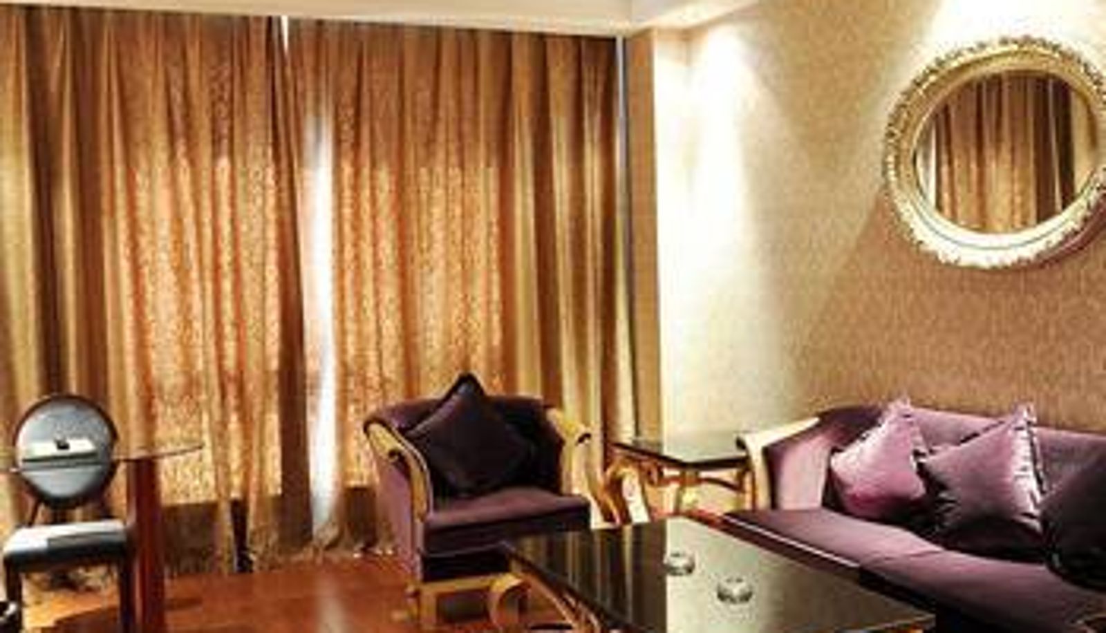 Room - Wandai International Hotel