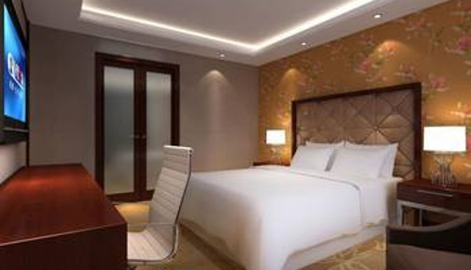 Kamer - Yancheng Shuiyue Hotel