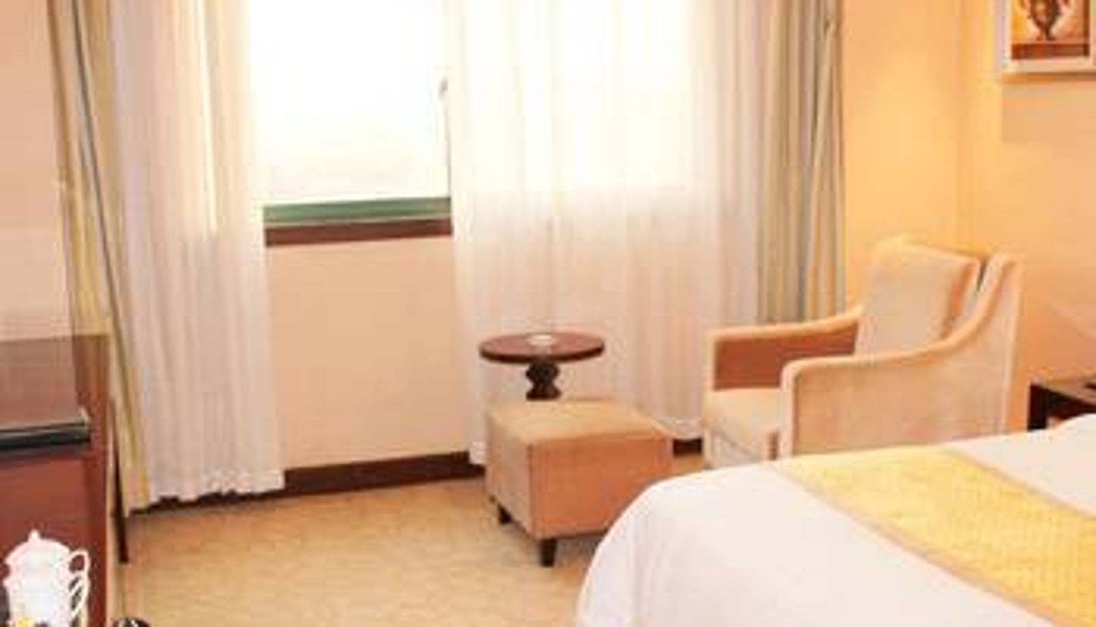 Zimmer - Cifu Zhongyuan International Hotel
