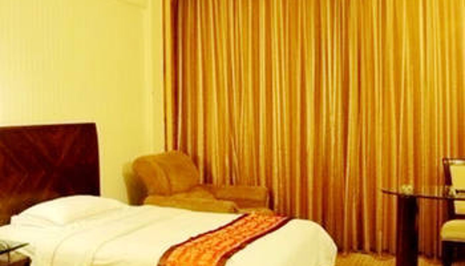 Room - Huangchao Hotel