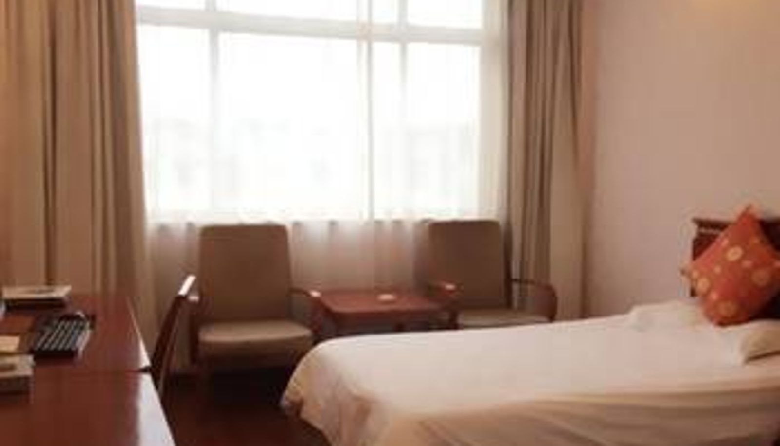 Kamer - Tongling Hotel