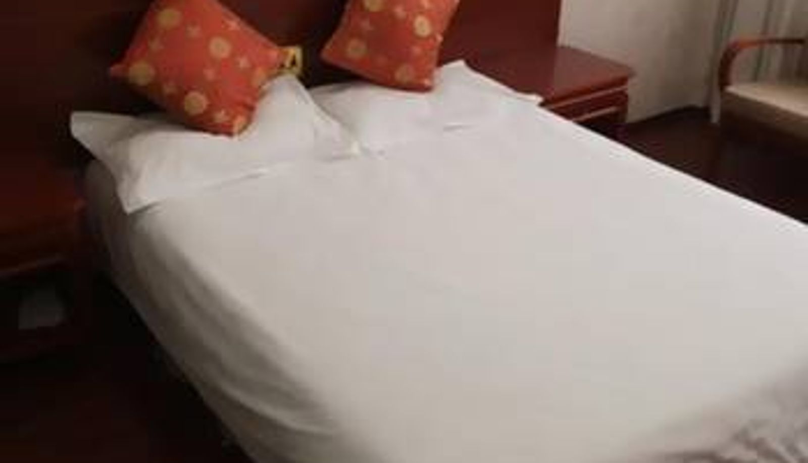 Zimmer - Tongling Hotel