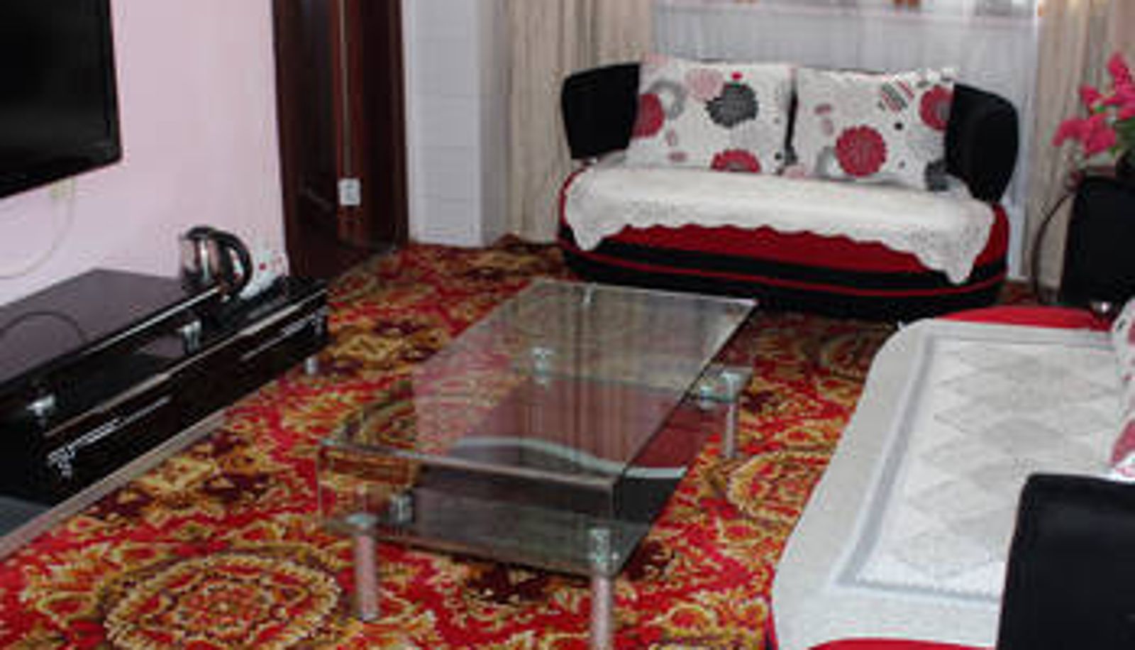 Room - Beijing Hotel (Xinyang Railway Station Branch)