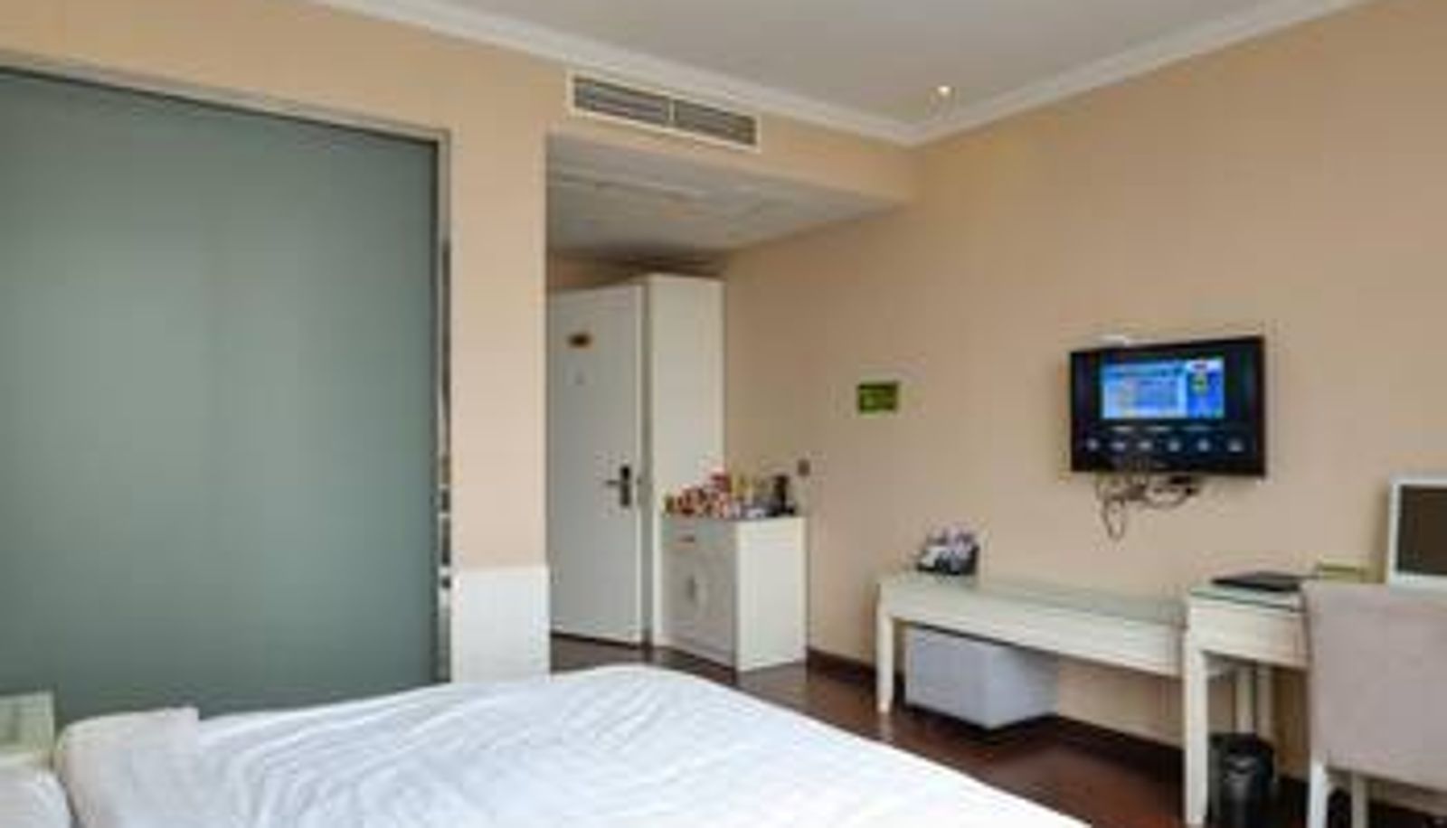 Room - Hejing Business Hotel
