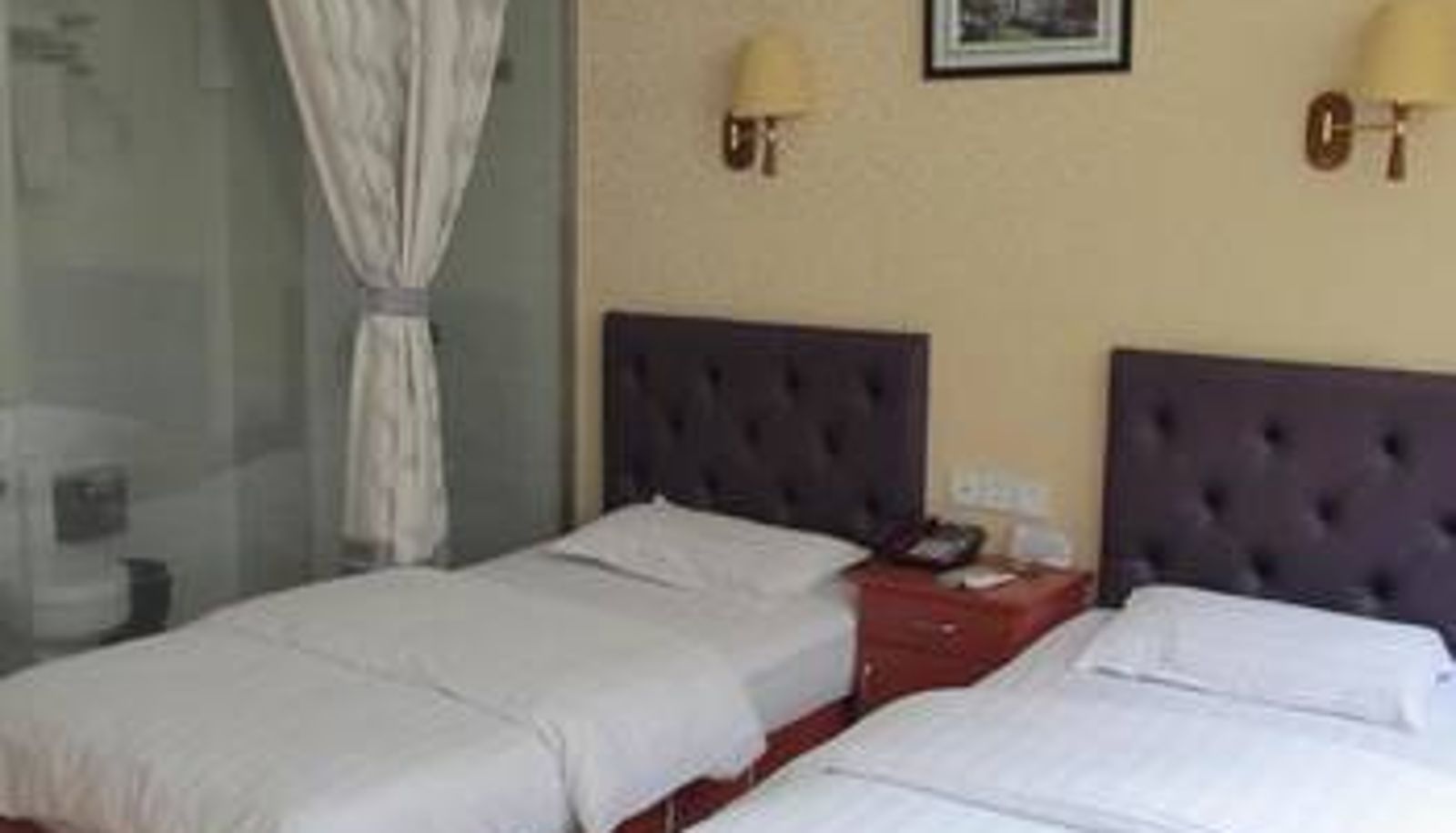 Zimmer - Hengtong Hotel