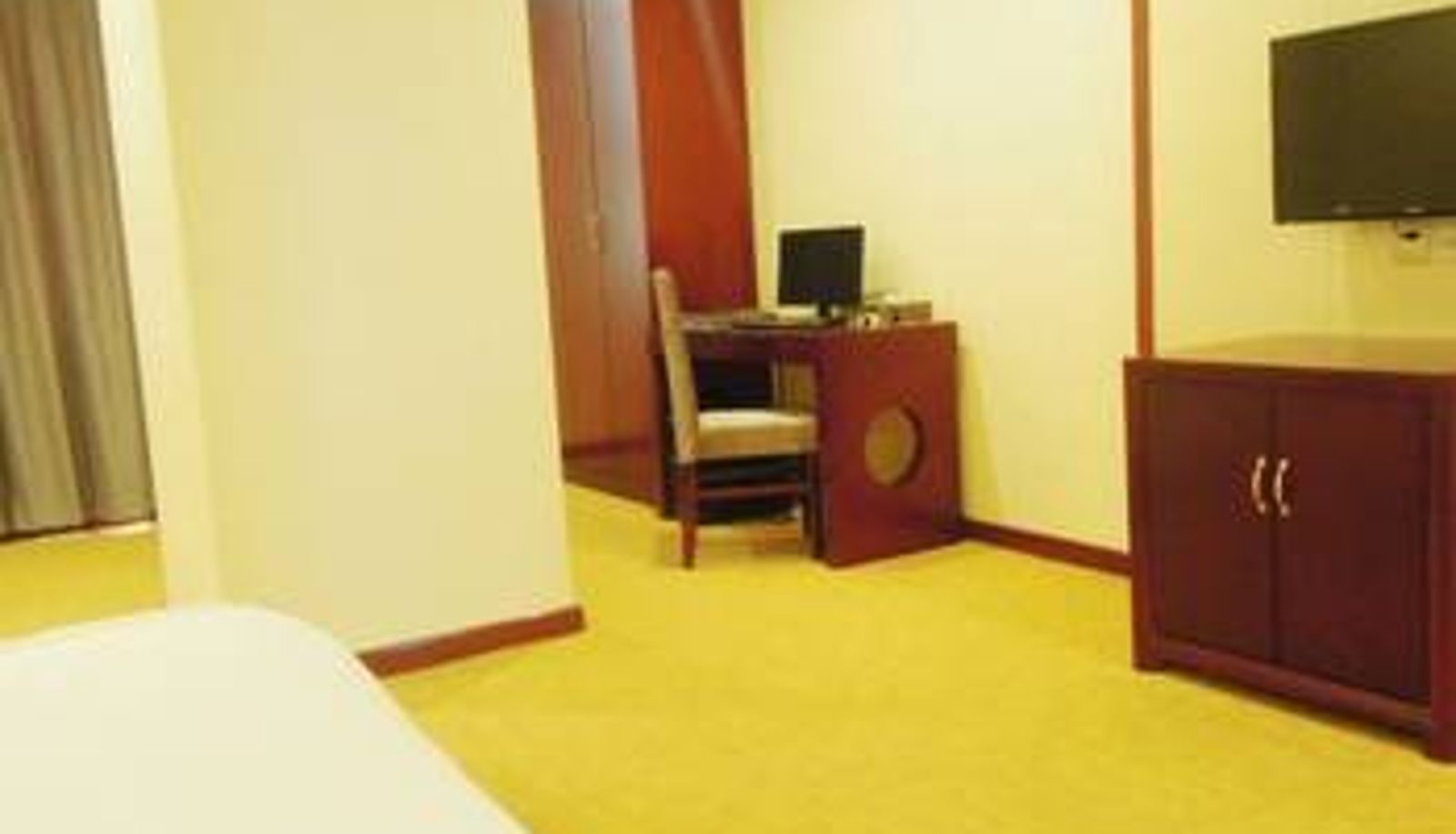 Zimmer - Yuedun Hotel