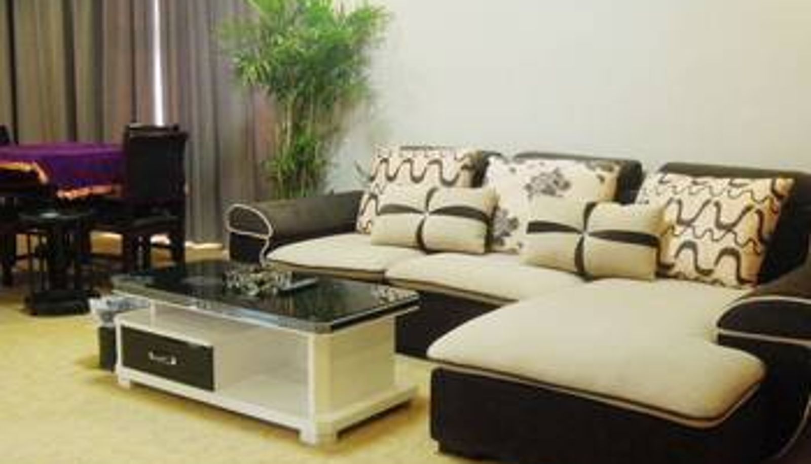 Kamer - Yuedun Hotel