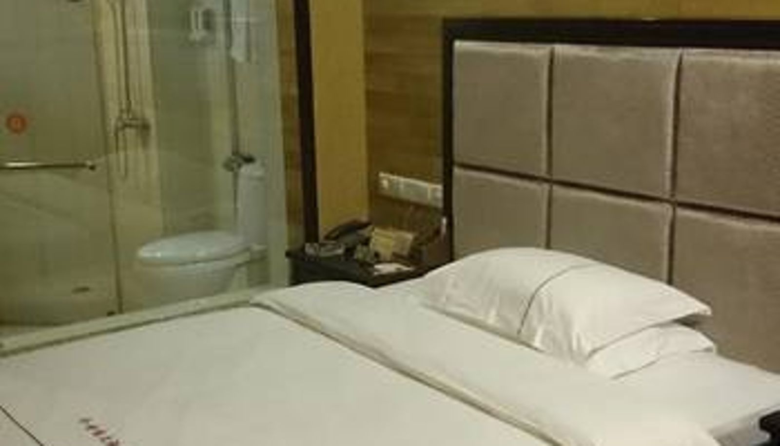 Room - Destiny Boutique Inn