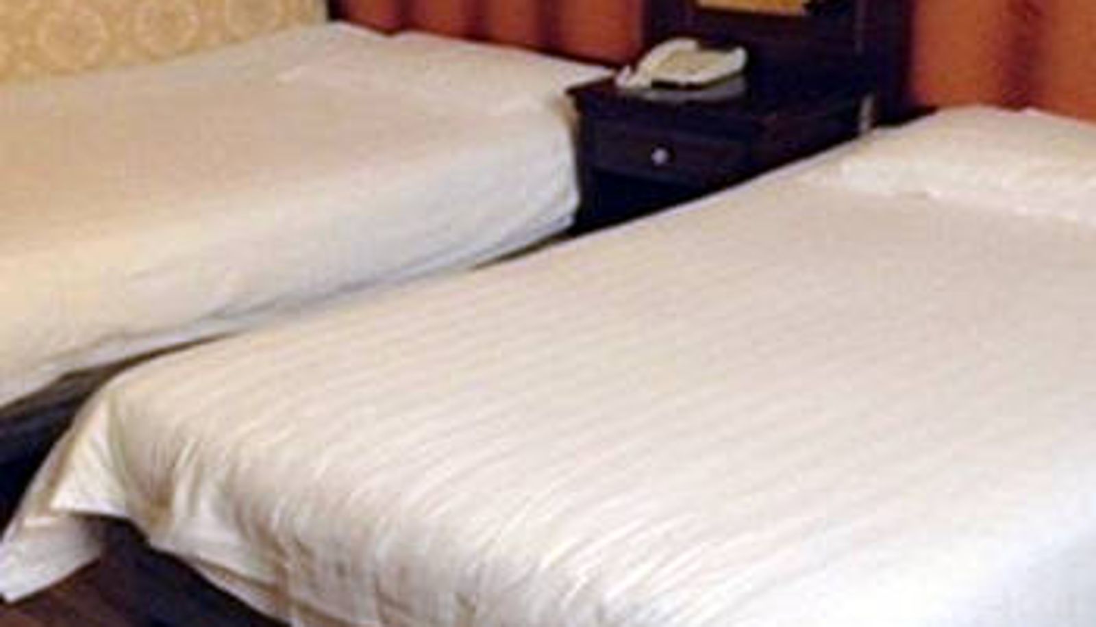 Zimmer - Taishan Business Hotel