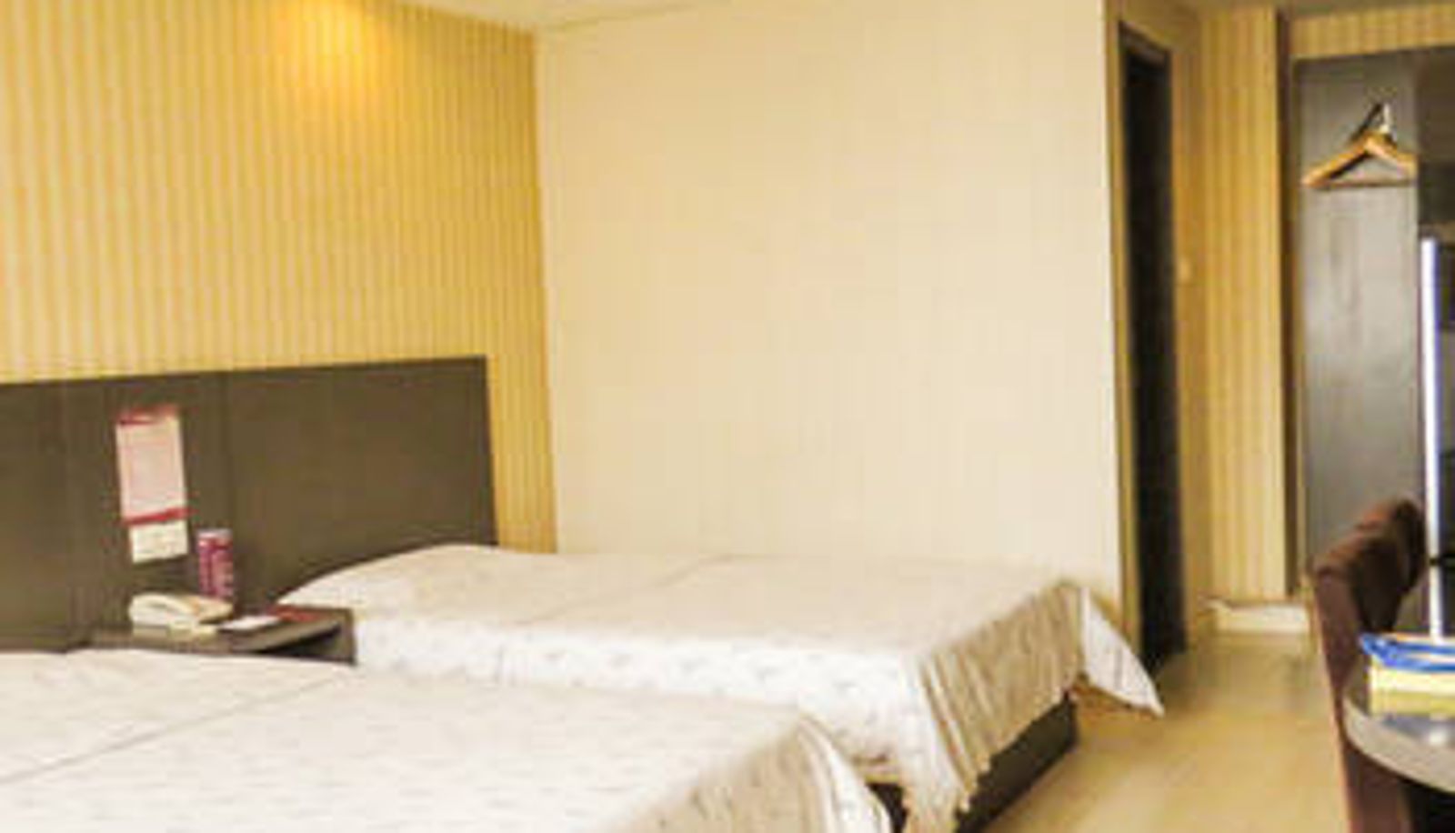 Room - Jiaxing Audery Hotel