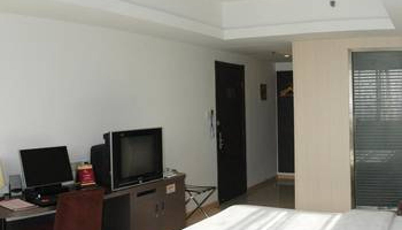 Room - Jiaxing Audery Hotel