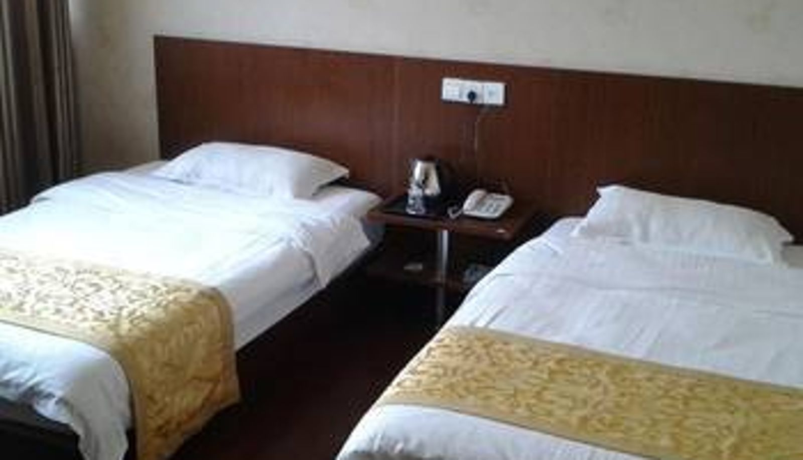 Kamer - Huaqihui Hotel