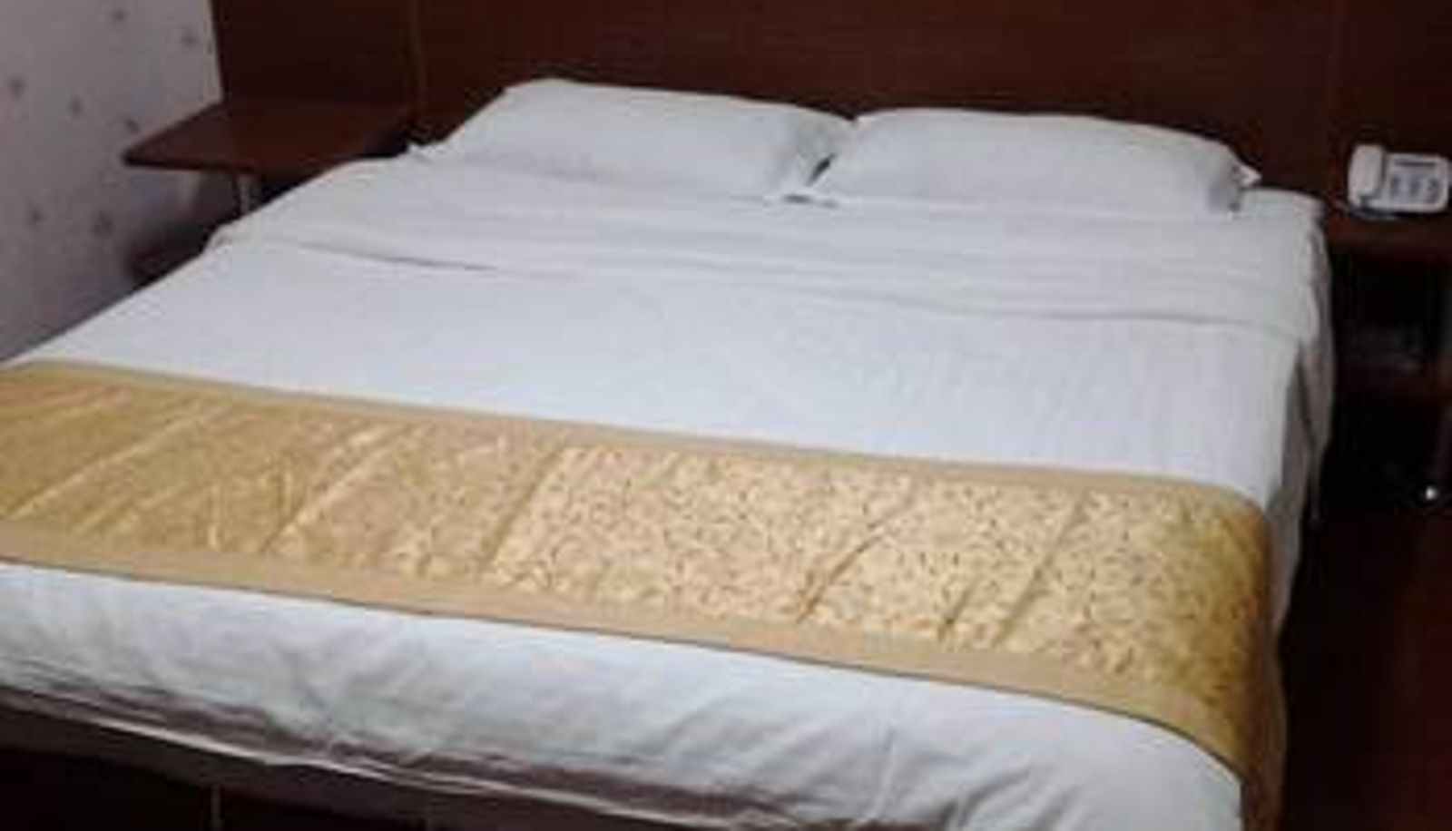 Kamer - Huaqihui Hotel