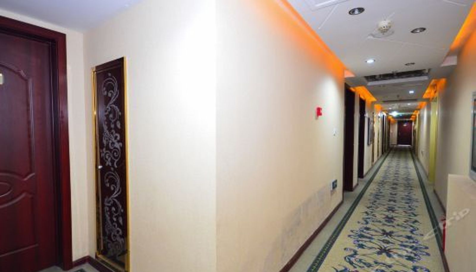 Receptie - Dongsheng Hotel