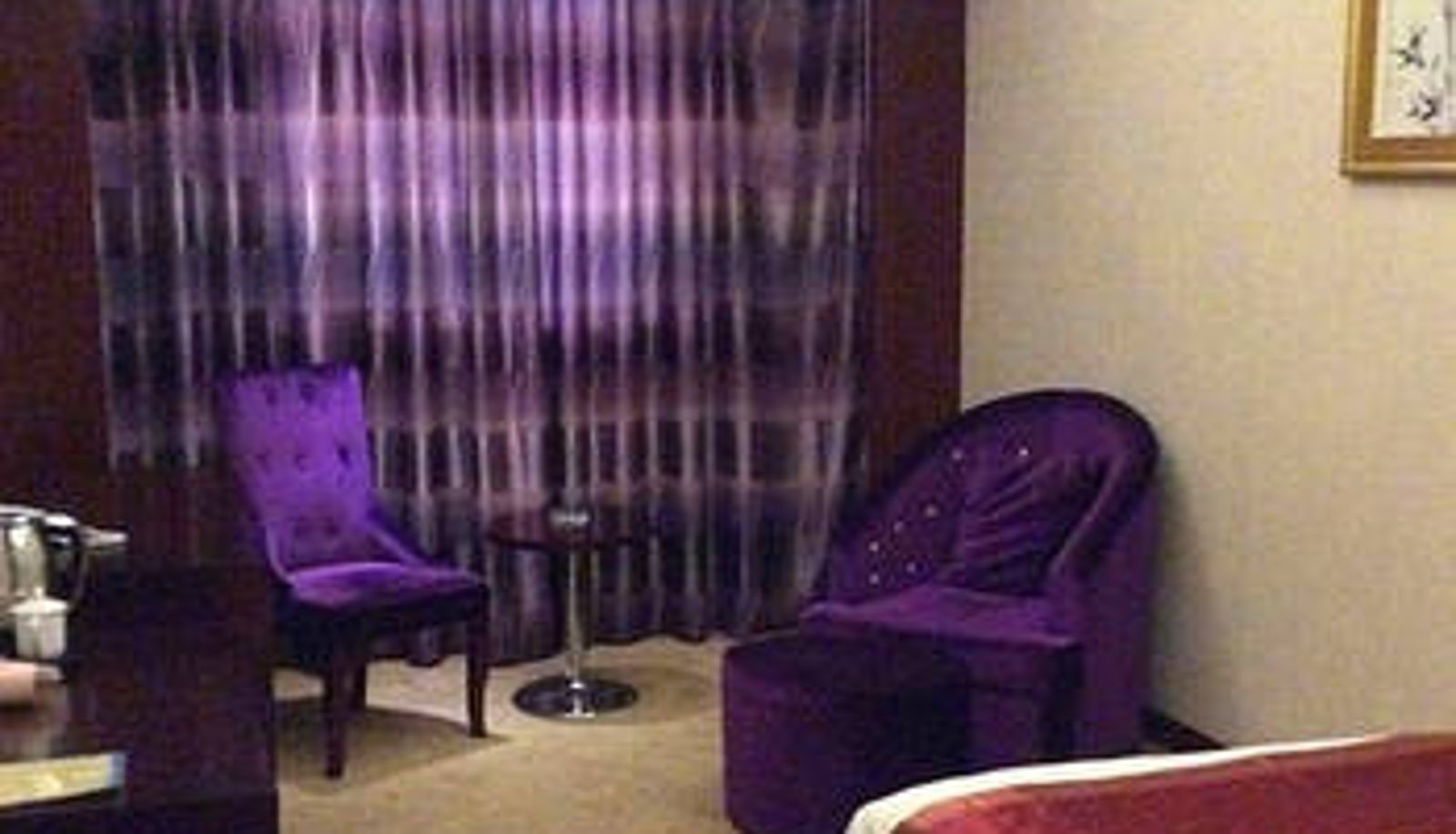 Zimmer - KAIXUANHOTEL