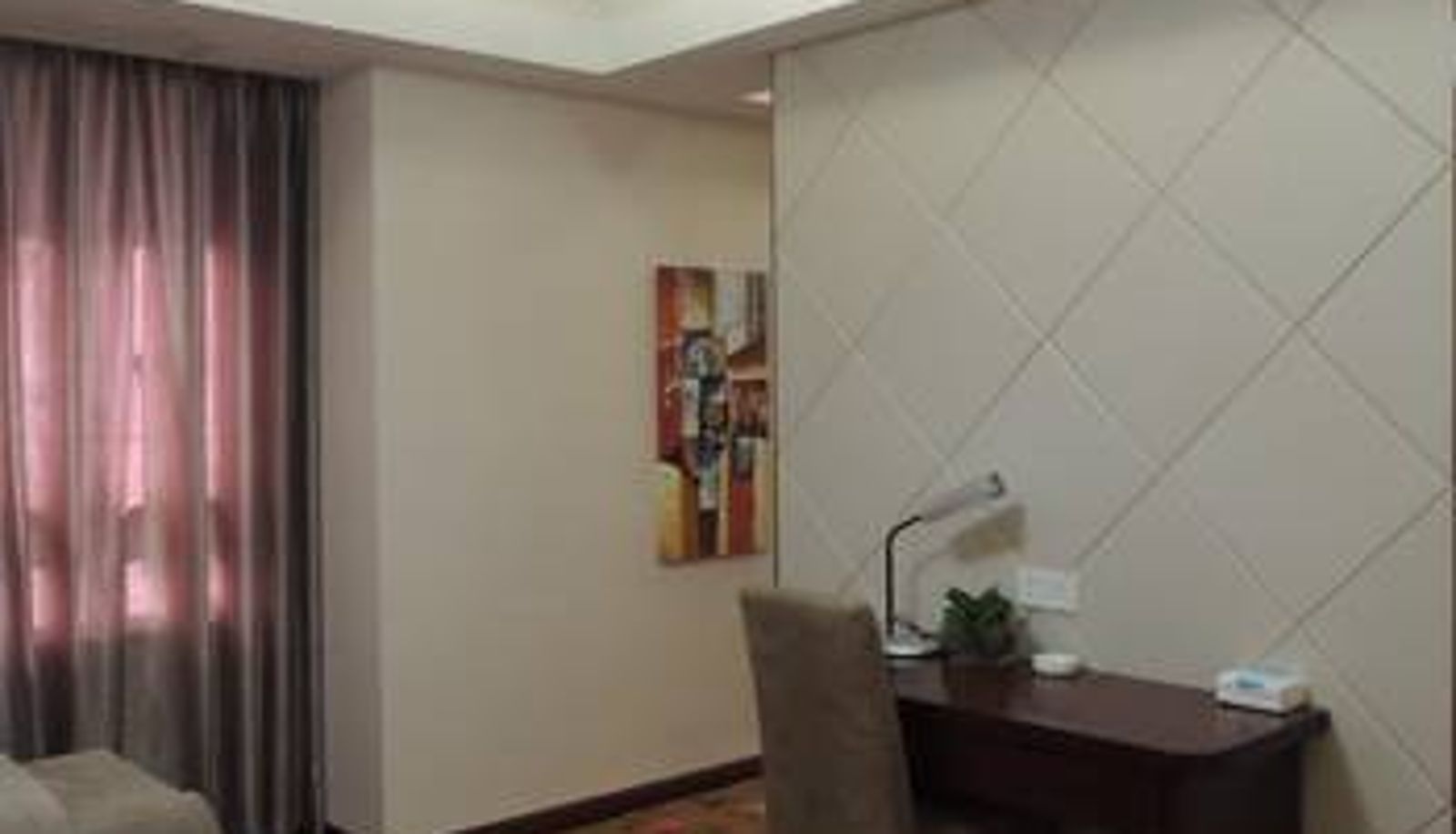 Kamer - Deqing Ruijing Holiday Hotel