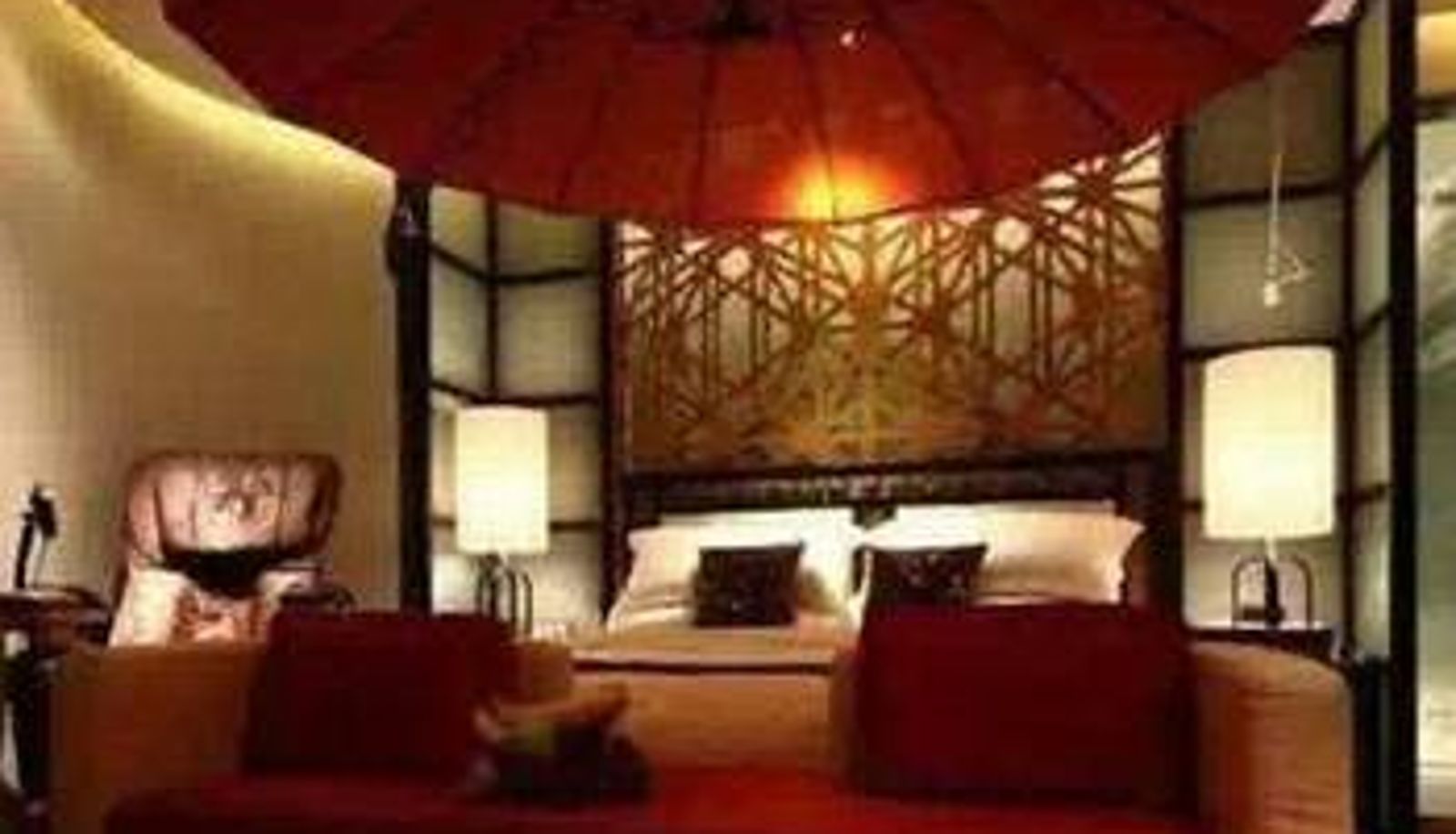 Camera - Blue Magpie Hotel (Luoyang Xigong flagship)