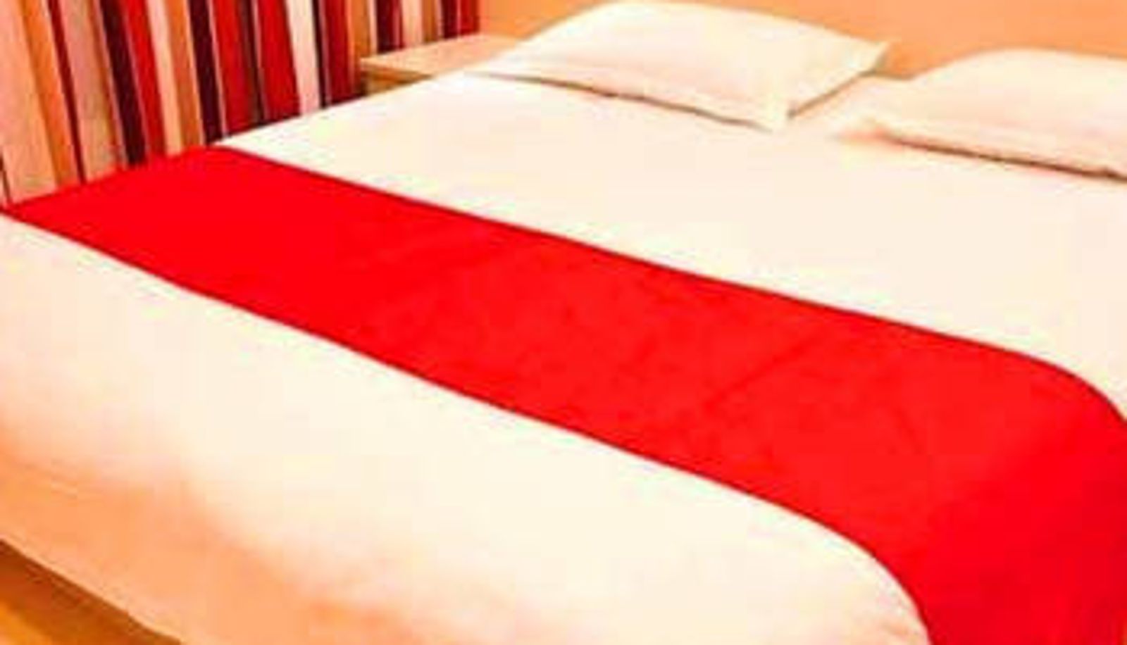 Camera - Zibo)  Zhangdian District Shangkeyou Hotel (Wangfujing Branch