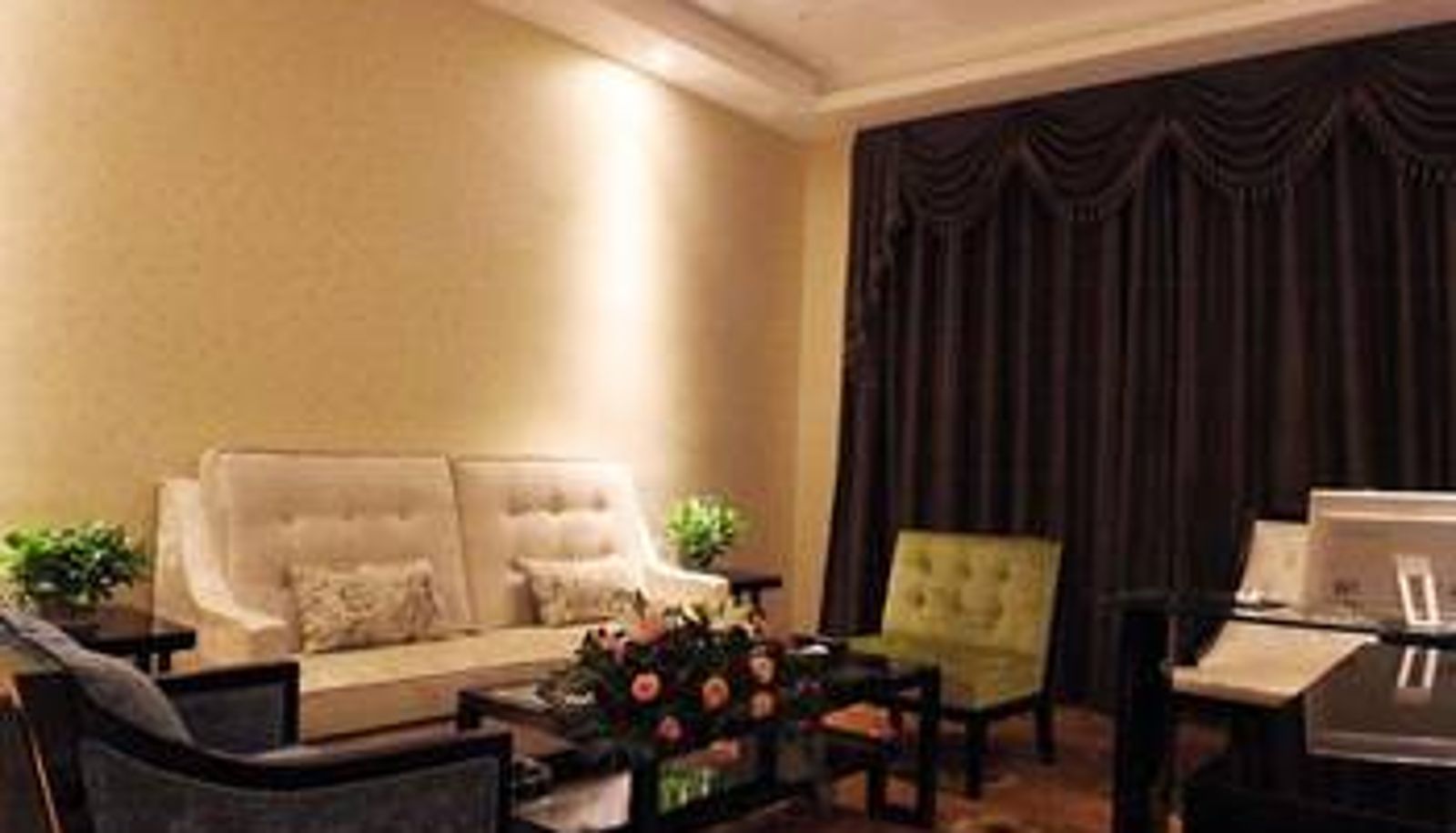 Pokój - Zhongzhou International Hotel