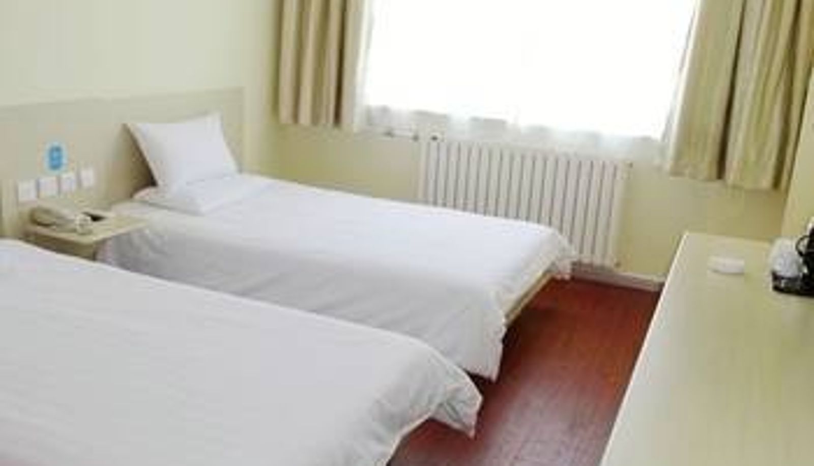 Room - Hanting Hotel