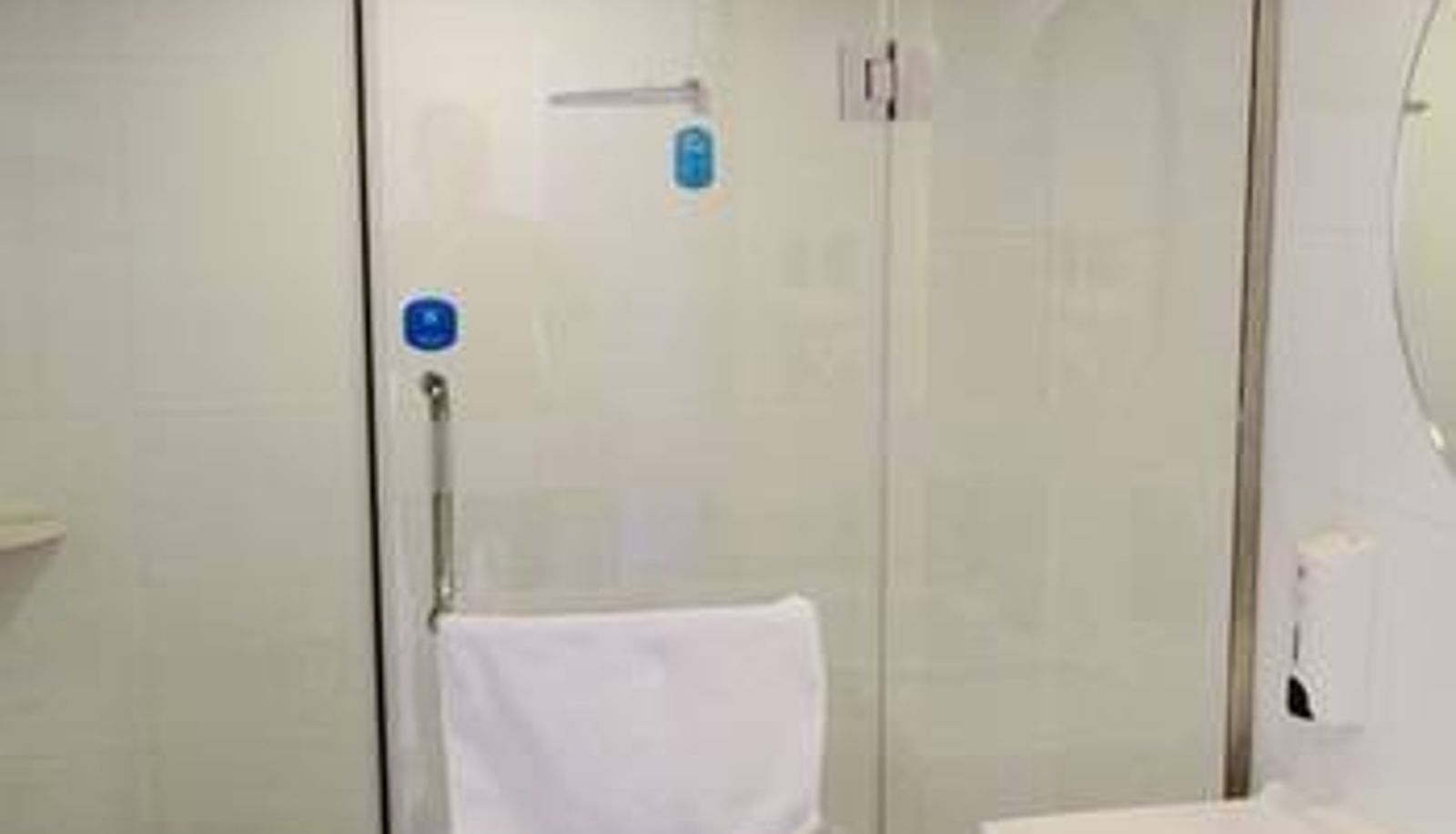 Room - Hanting Hotel