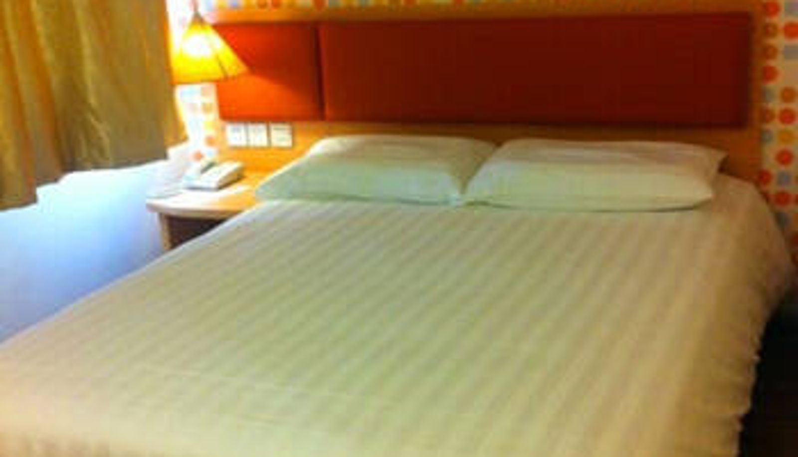 Zimmer - Home Inn (Hengyang Jingzhu Square Nanhua University Affiliated Branch)