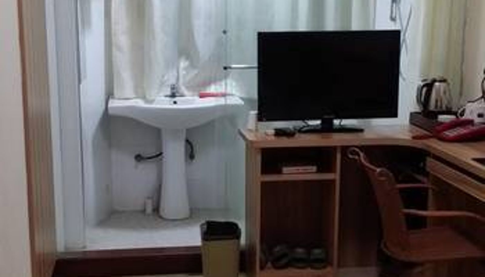 Habitación - Warm Hotel (Jianyang Railway Station Store)