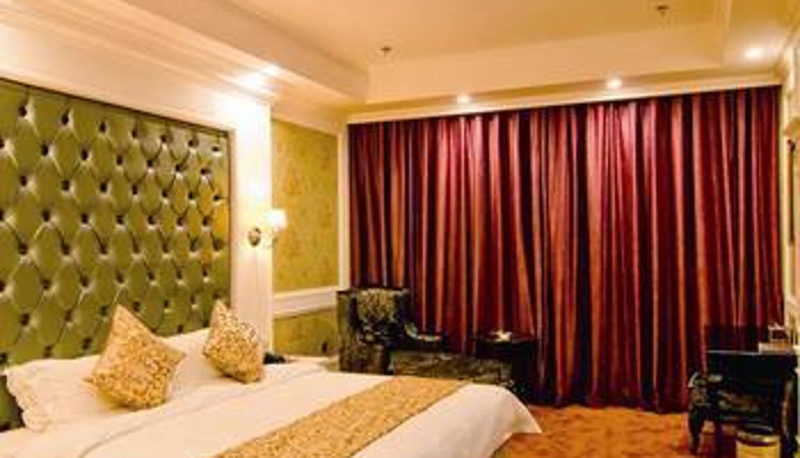 Pokój - Wenzhou International Hotel