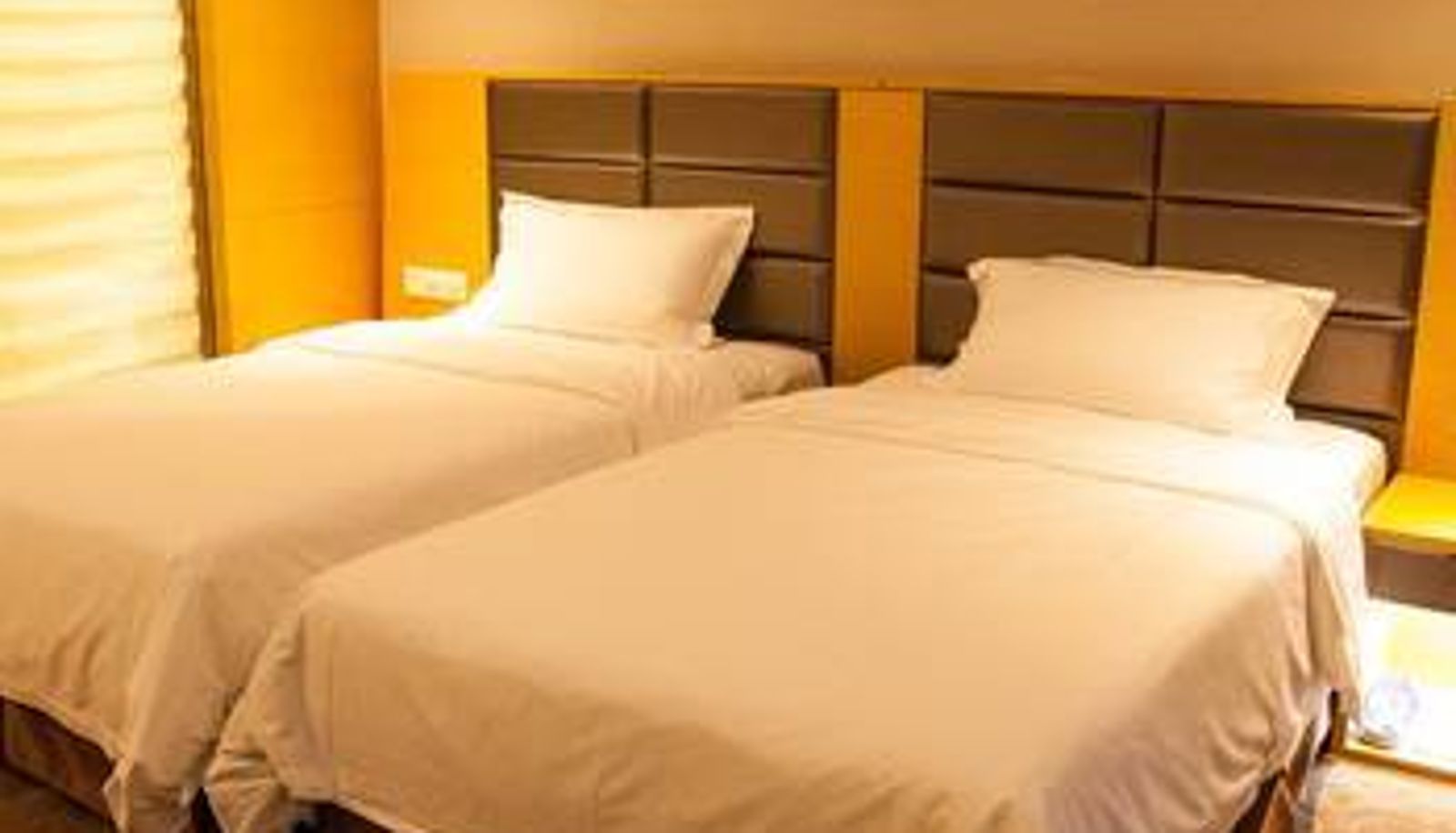 Zimmer - Boyaa Holiday Hotel (Hohhot Changlegong Xinhua Street Juhaicheng)