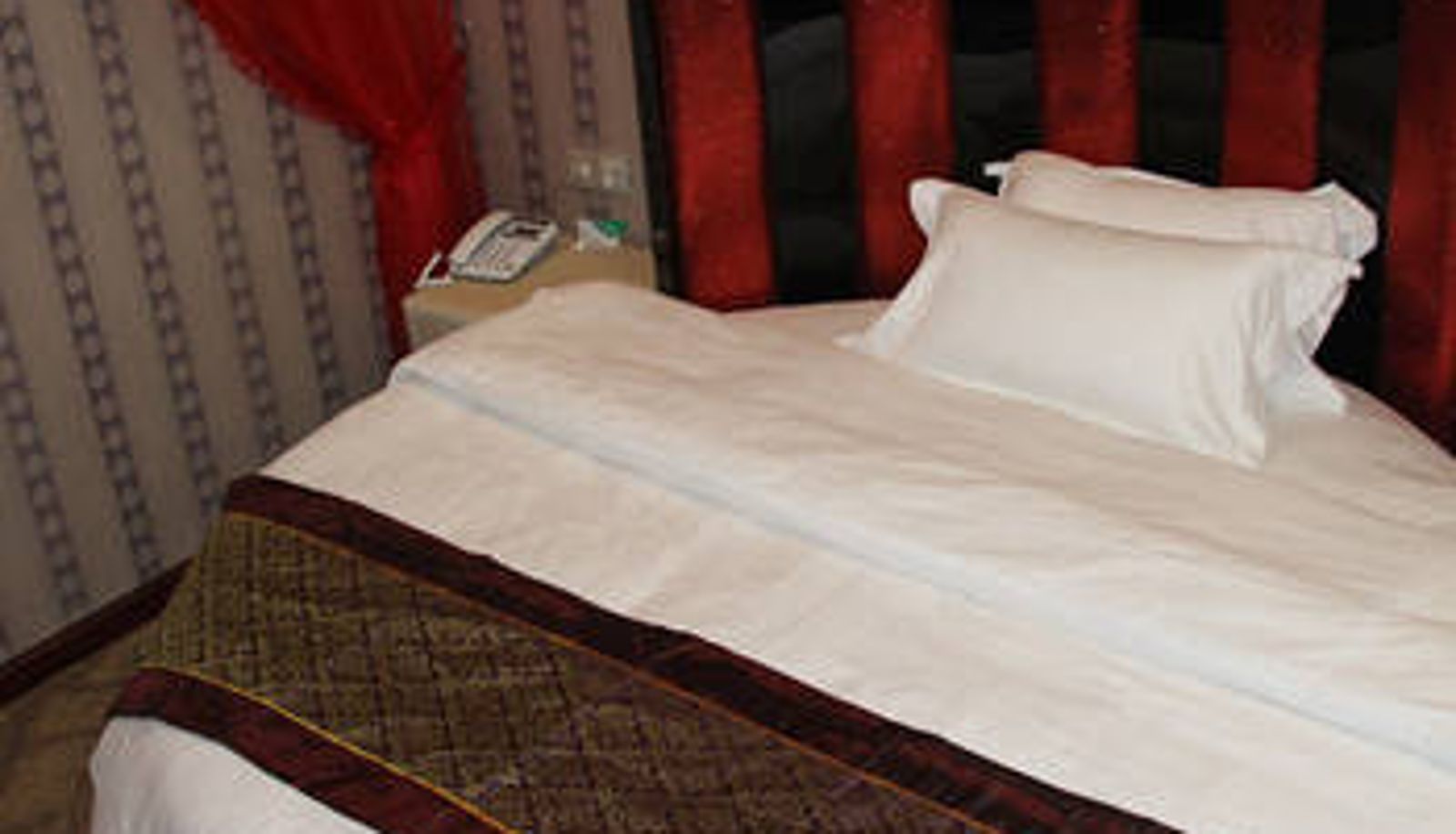 Habitación - Songyuan Shuyue Business Hotel