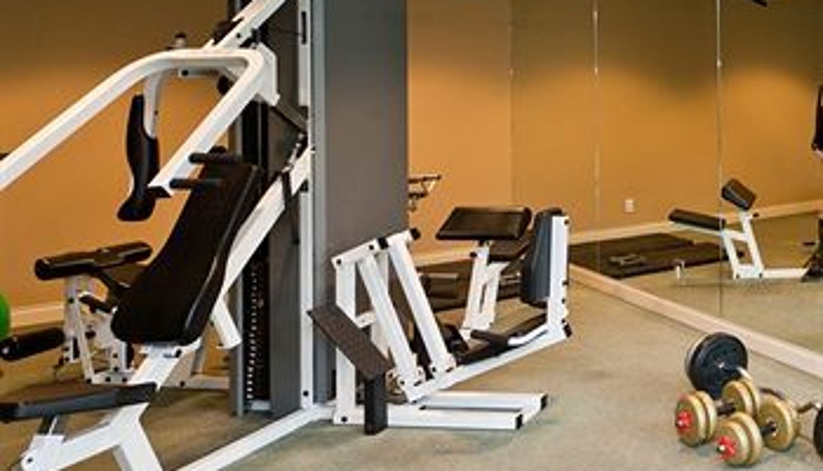 Palestra - Lord Stanley Suites On The Park