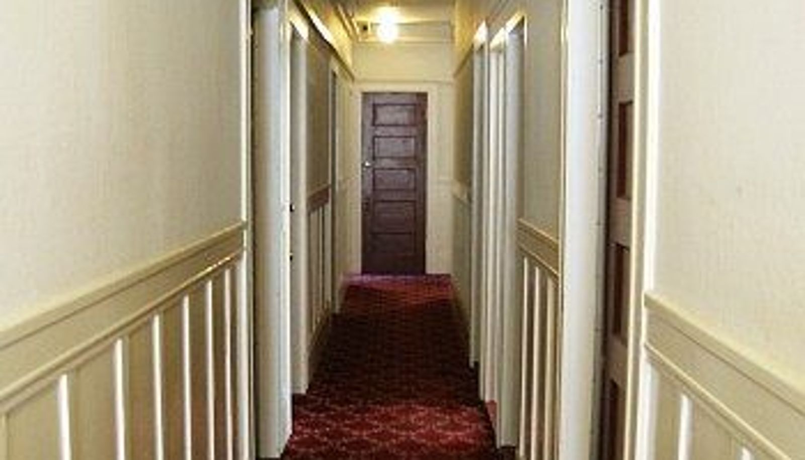 Hotel interior - Krupa