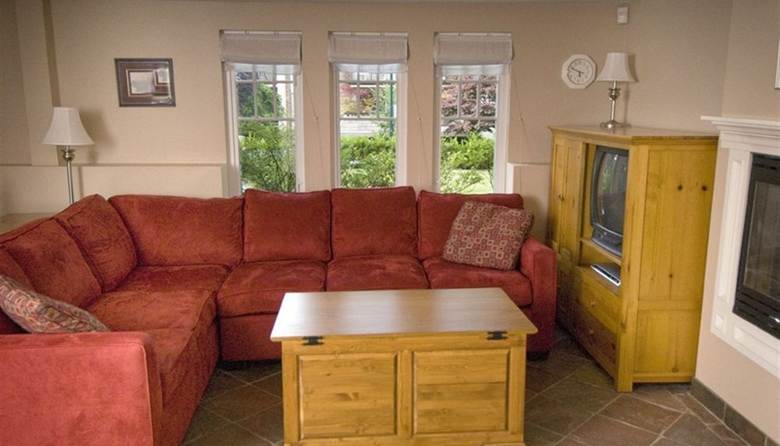 Info - Hycroft Suites