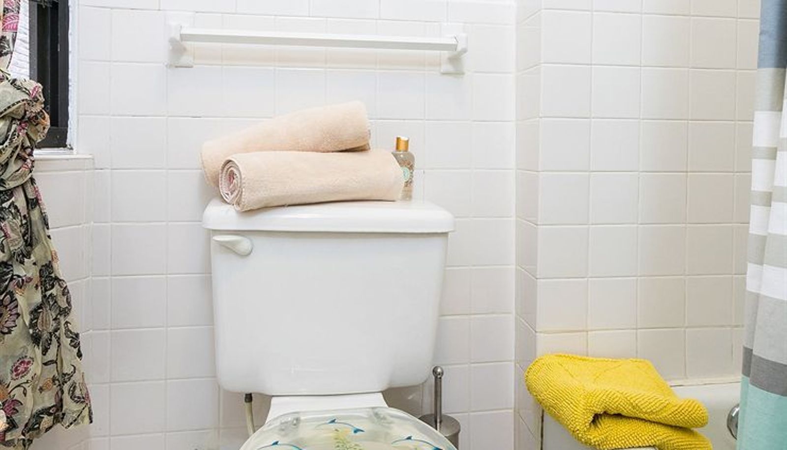 Bagno - Times Square Flat