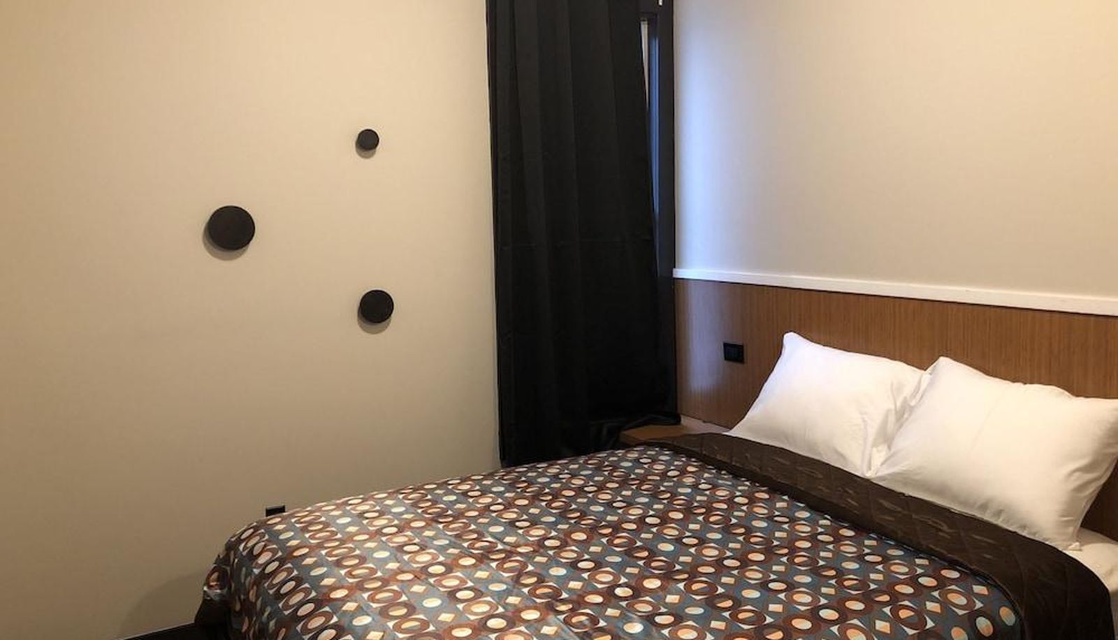 Standardzimmer - Europa Hostel