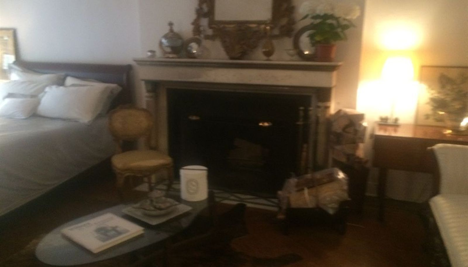 Info - Central Park Studios