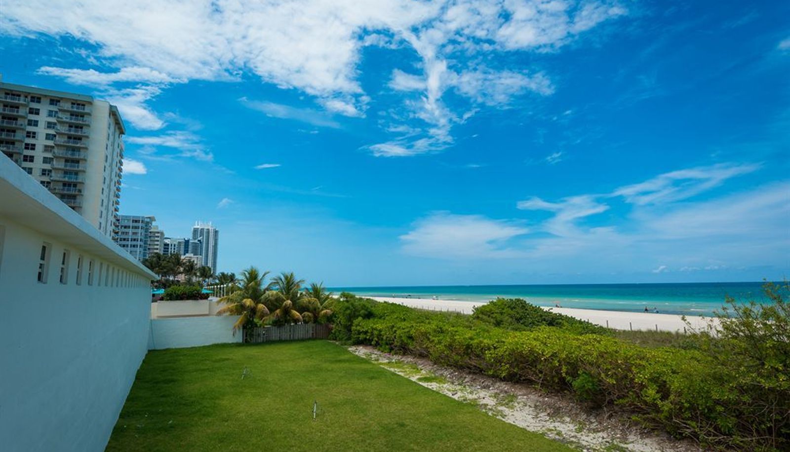 Camera con vista mare - Pavilion Apartments by Royal Stays