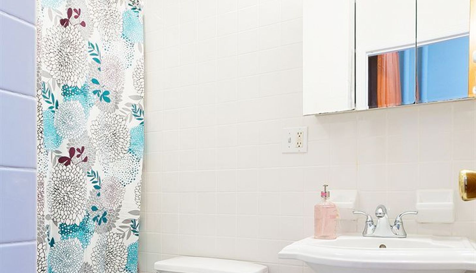 Badezimmer - Upper East Side Loft