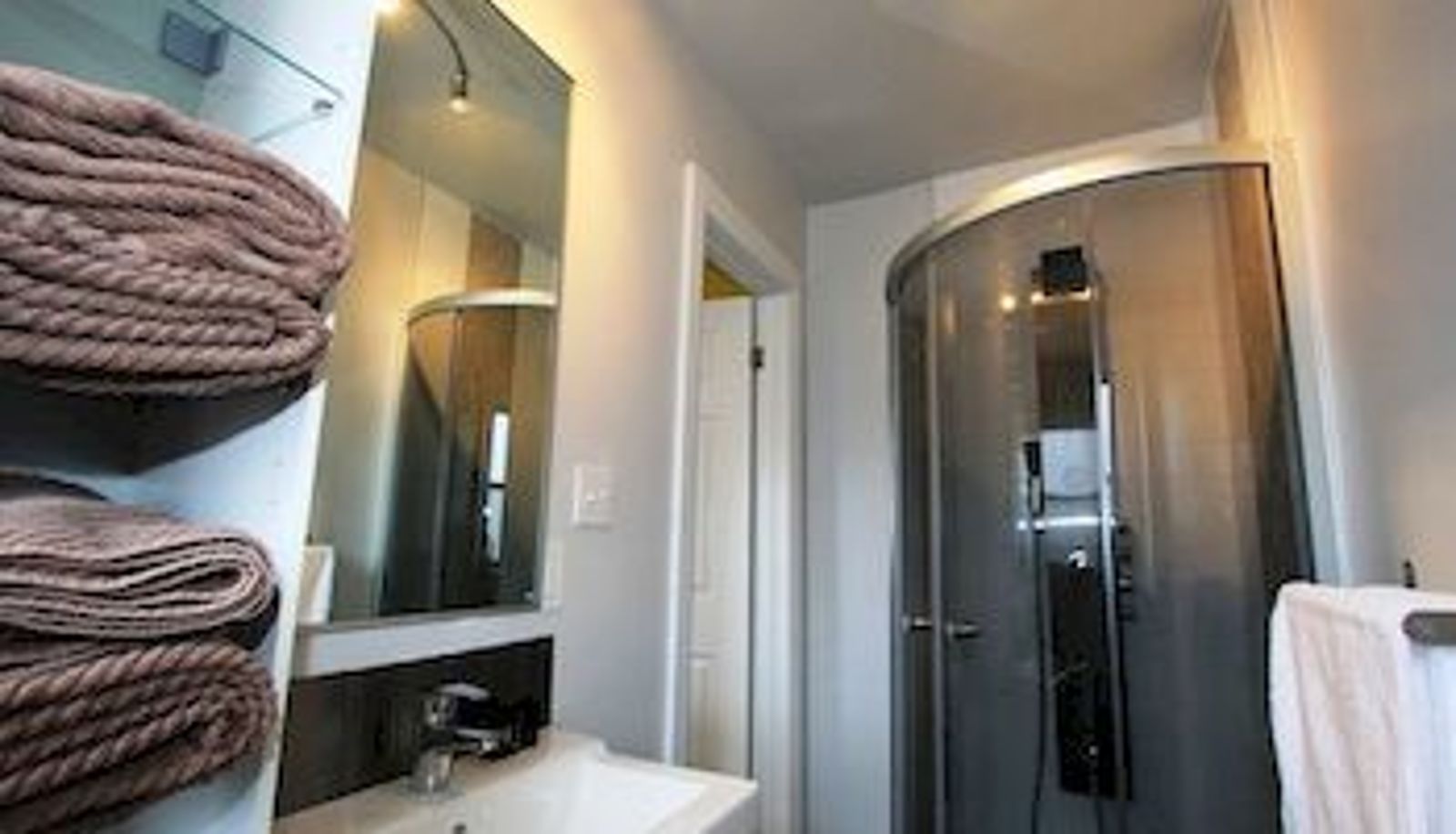 Cuarto de baño - Great Gerrard - Paris Suite