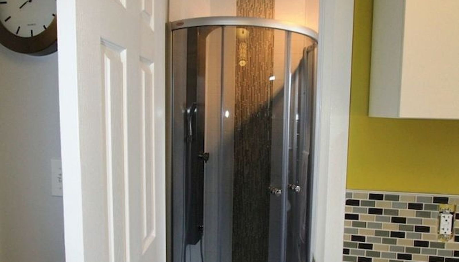 Cuarto de baño - Great Gerrard - Paris Suite