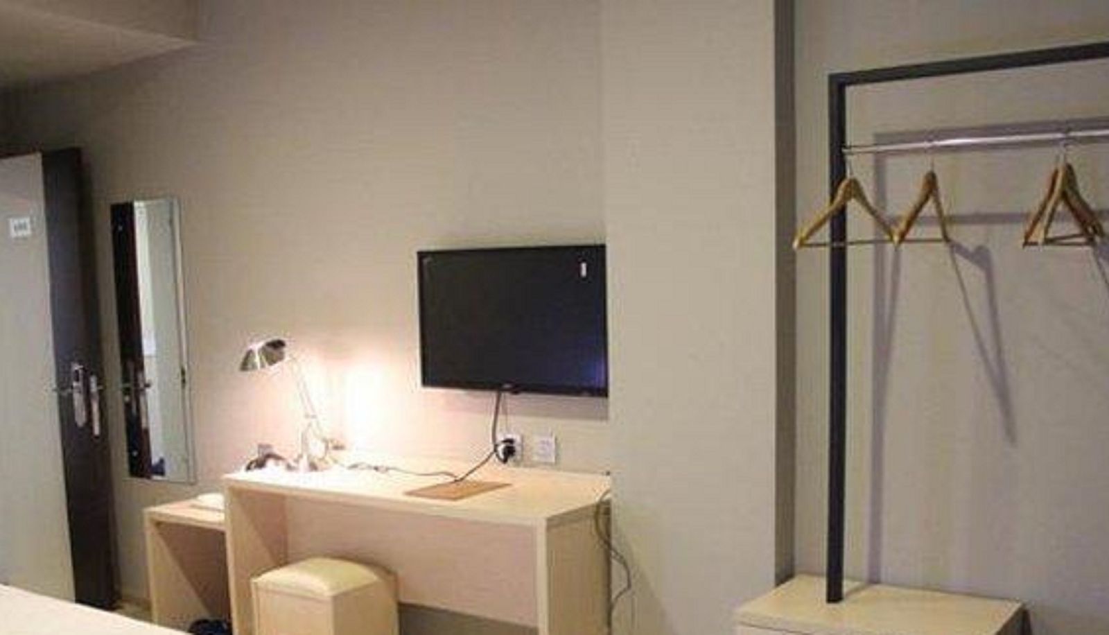Vista interior - Guo Qiang Hotel