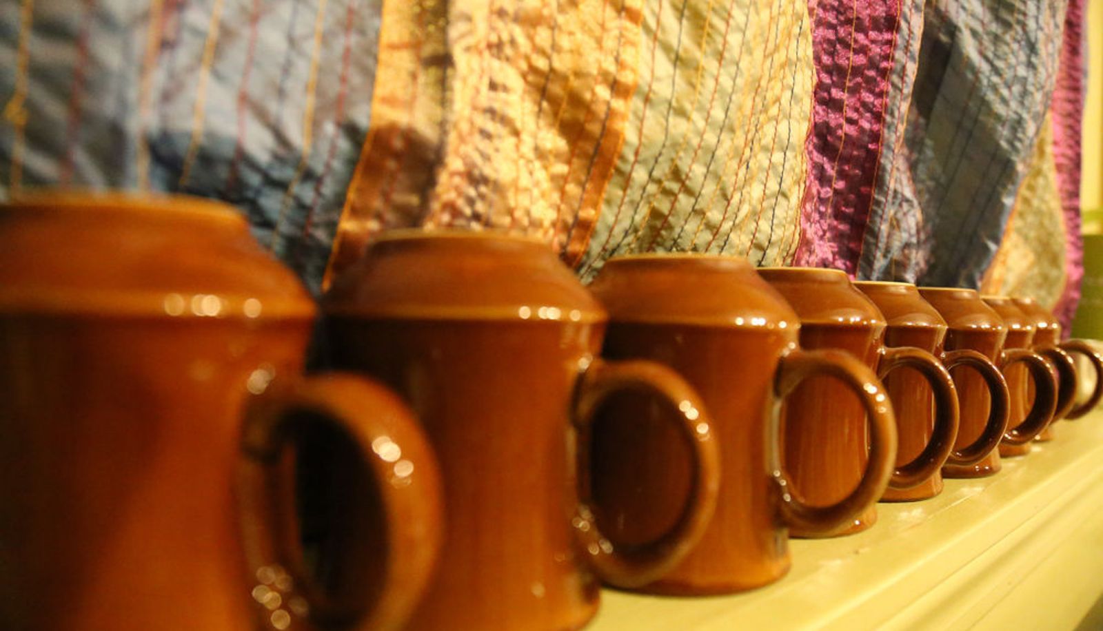Café/Bistro - Salt Ash Inn