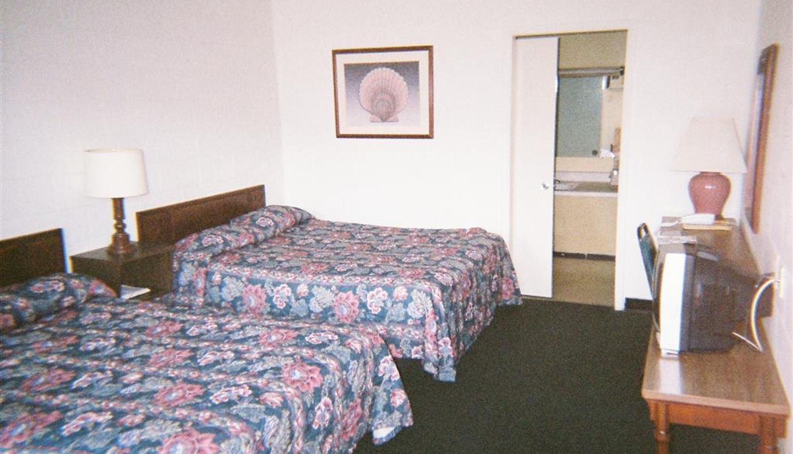 Room - Briarwood Motel Valdosta