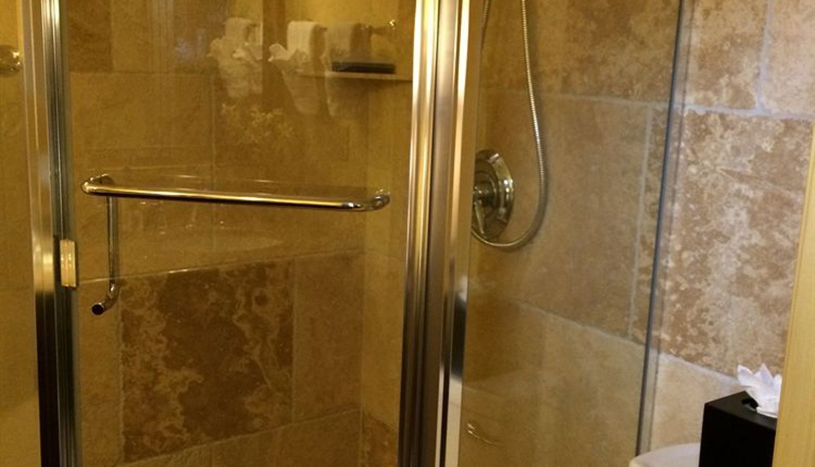 Suite - Creekside Bed & Breakfast