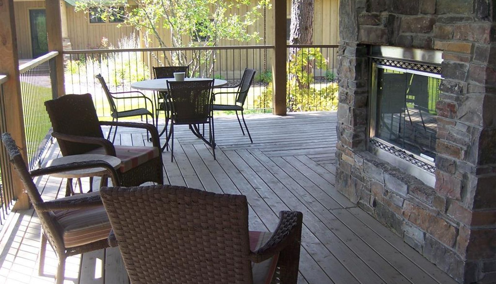Camera - Dover Bay Resort on Lake Pend Oreille