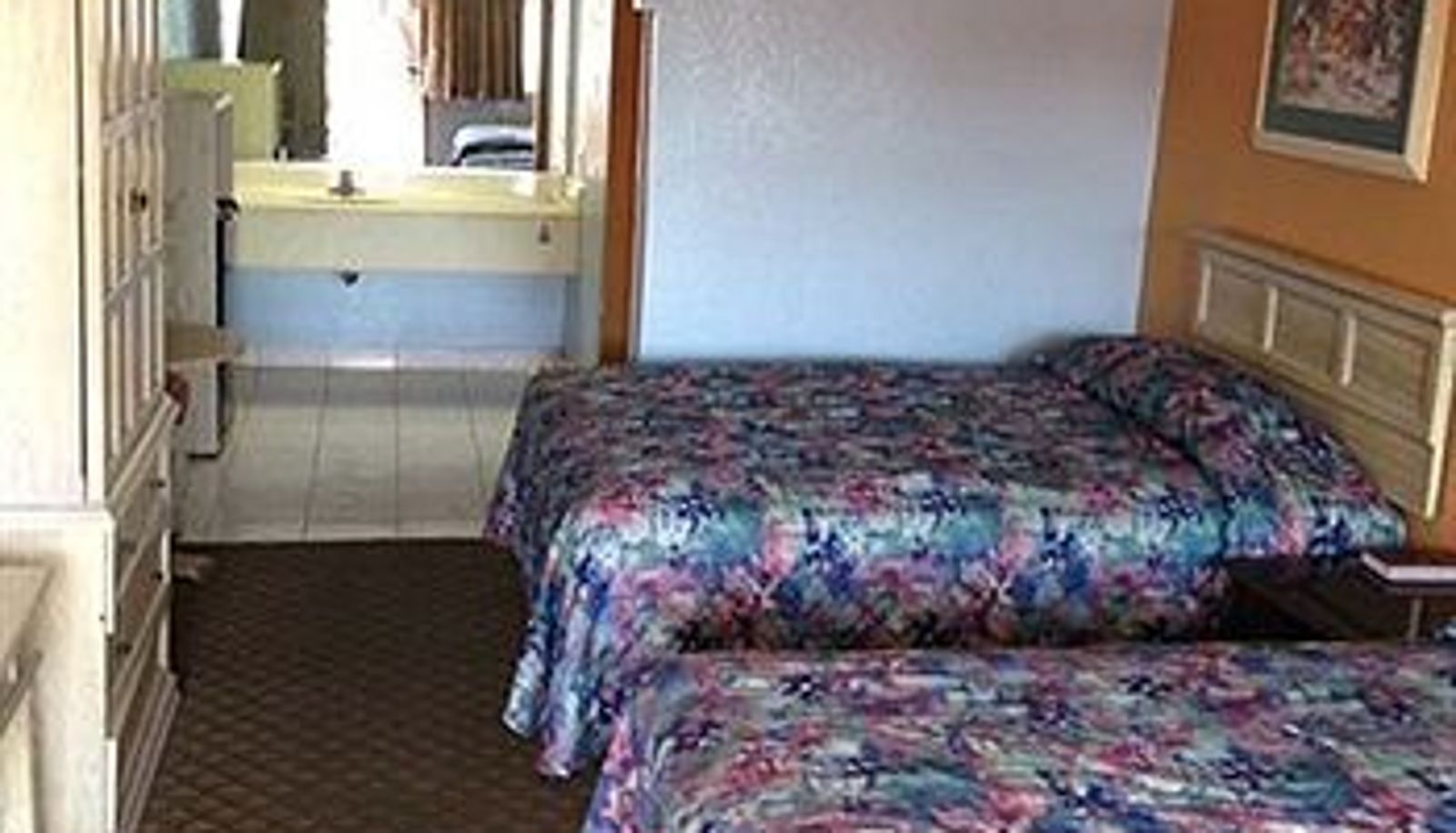 Habitación estándar (individual) - VIP Inn and Suites Cudahy