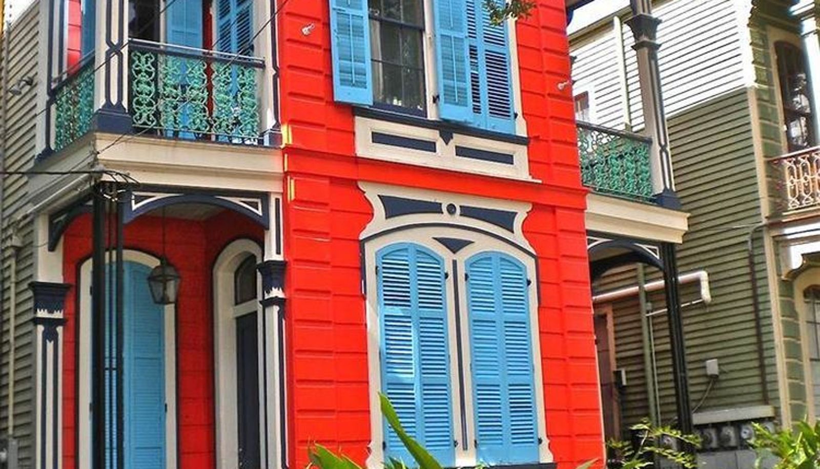 Vue extérieure - La Belle Esplanade